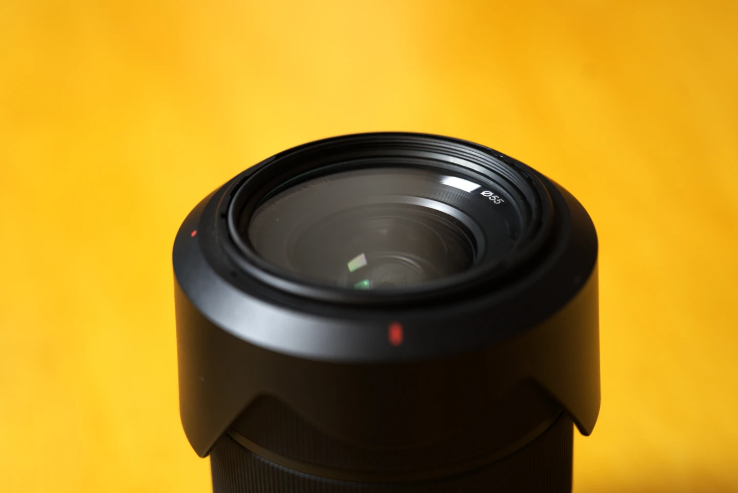 Sony A7 II + Lens(FE 28-70mm f/ 3.5-5.6) - Low Shutter Count - photo 4