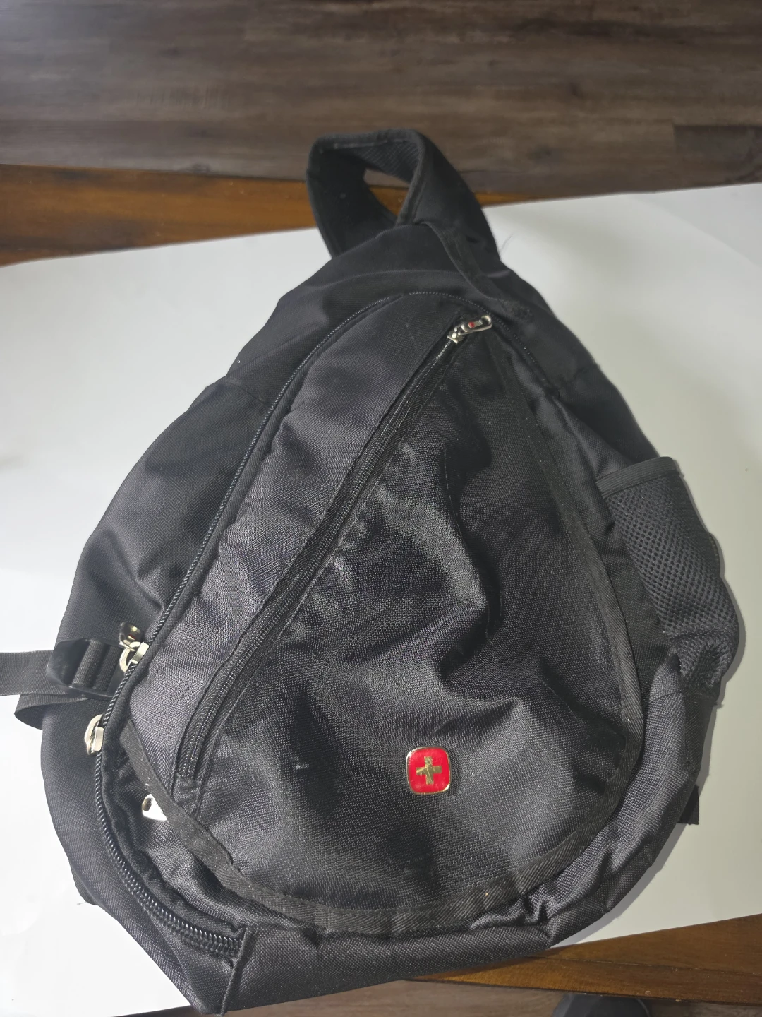 SwissGear Sling Backpack