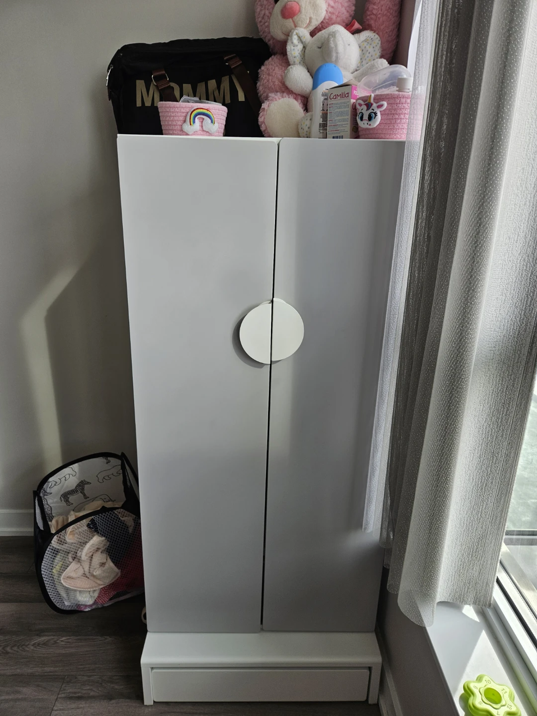 IKEA Childrens Wardrobe