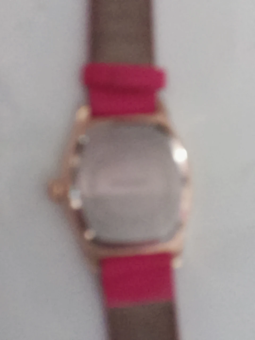 Betty Boop Analog Watch - photo 4
