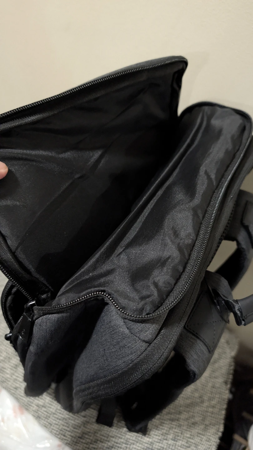 Kingslong Laptop Backpack - photo 3