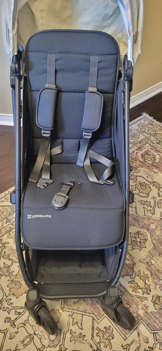 V2 UPPAbaby MINU Stroller - photo 3