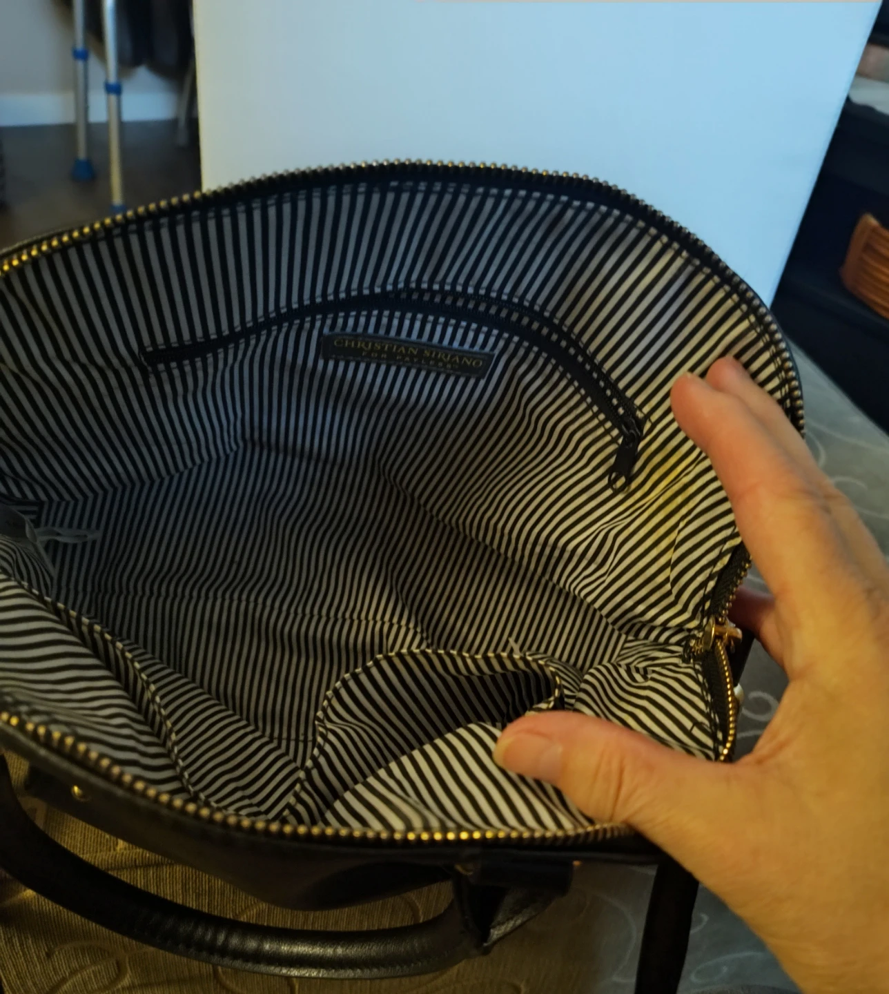 EUC Purse - photo 3