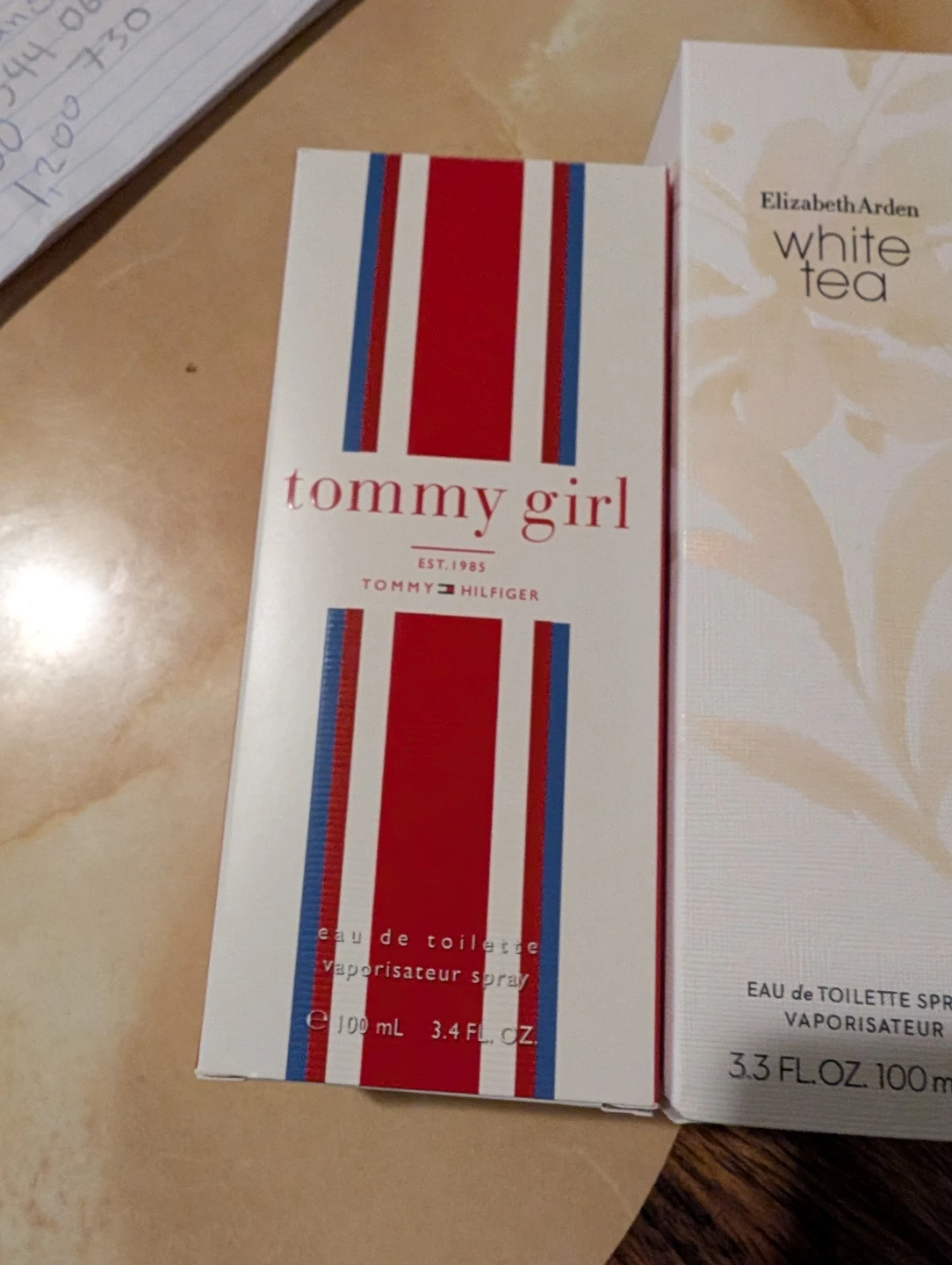 Tommy Girl & Elizabeth Arden - photo 5