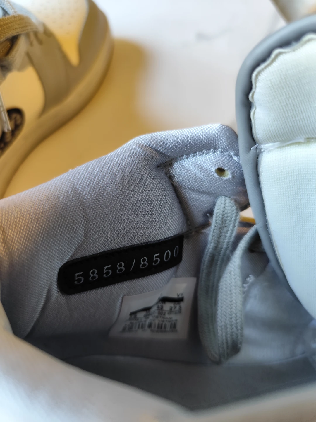 Nike Air Jordan 1 High OG Dior Edition - photo 2