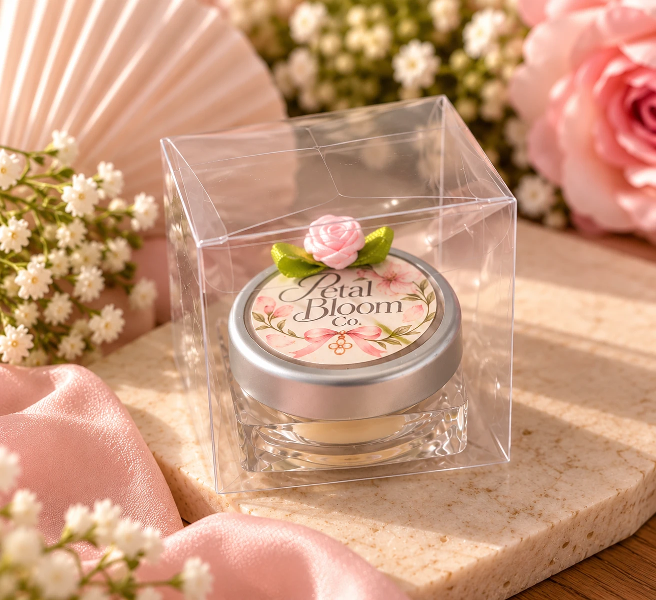 Petal Bloom Co. Scented Wax Favours - photo 2
