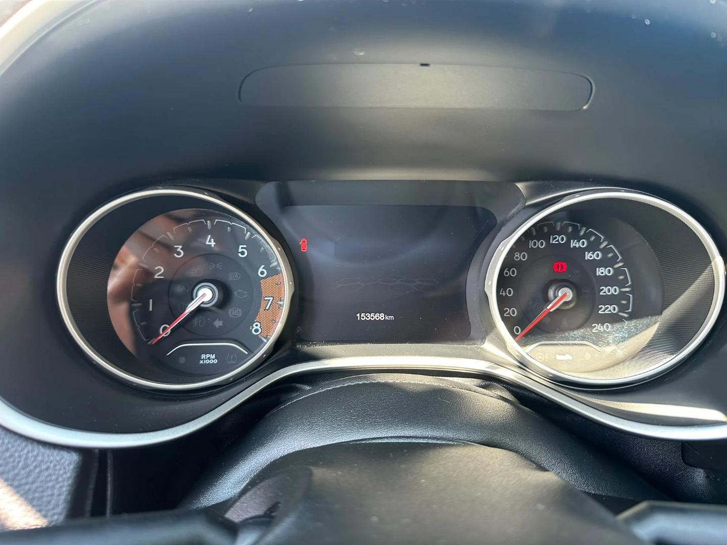 2017 Jeep Compass - photo 5