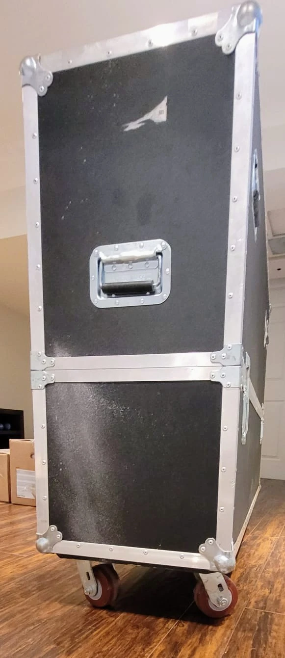 Large ATA Flight Case - photo 3