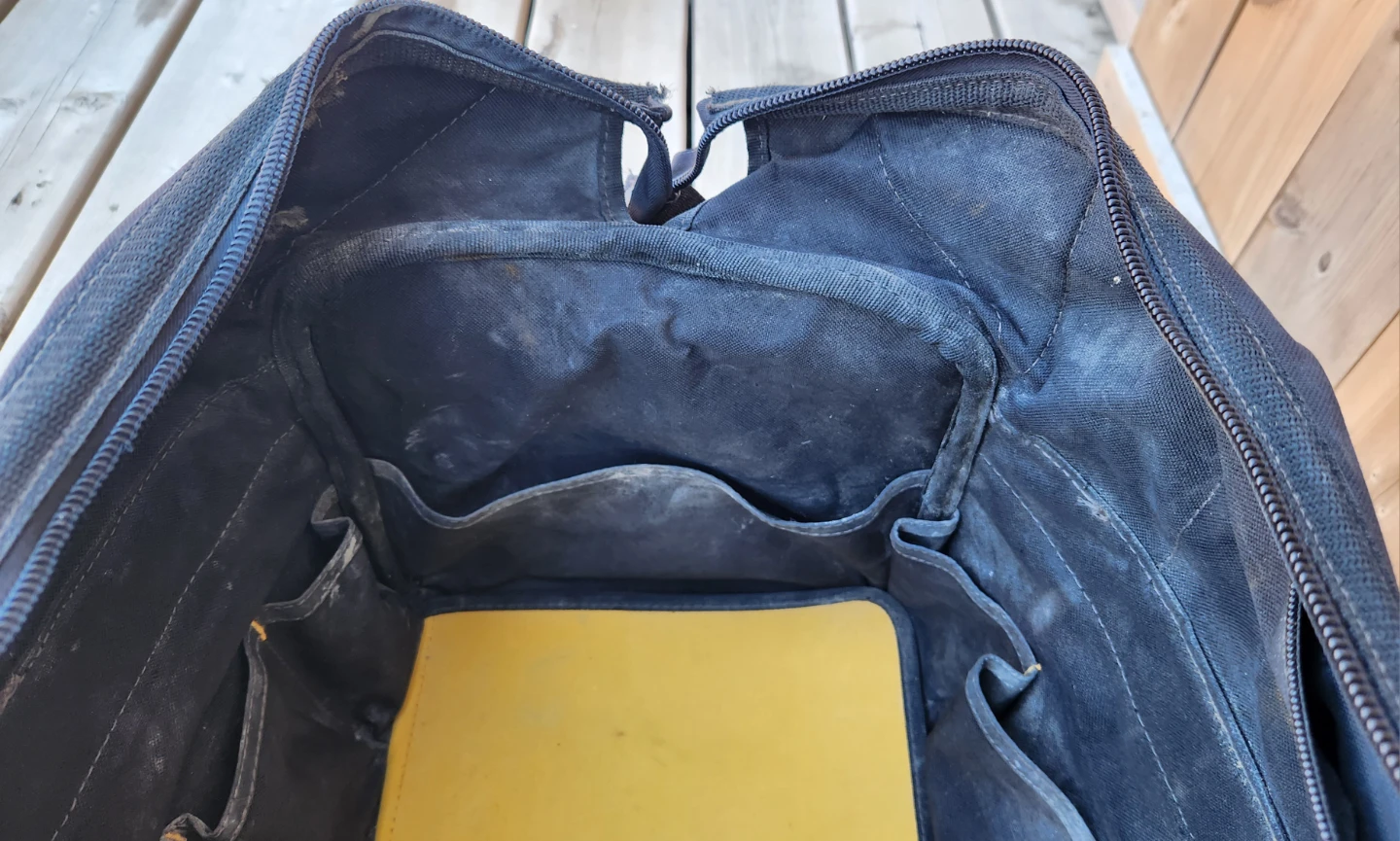 DeWalt tool bag - photo 4