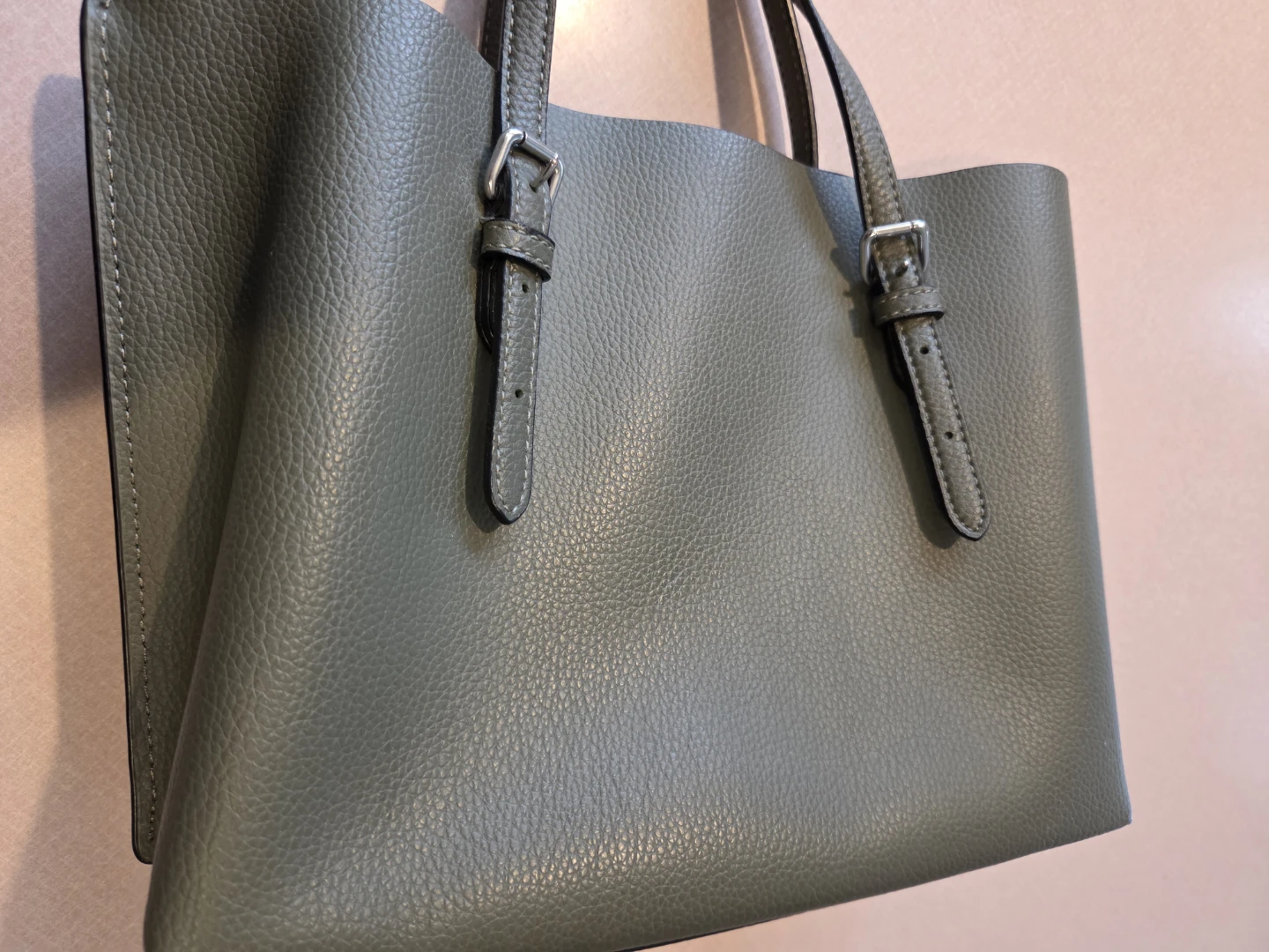 Minkoff purs - photo 3