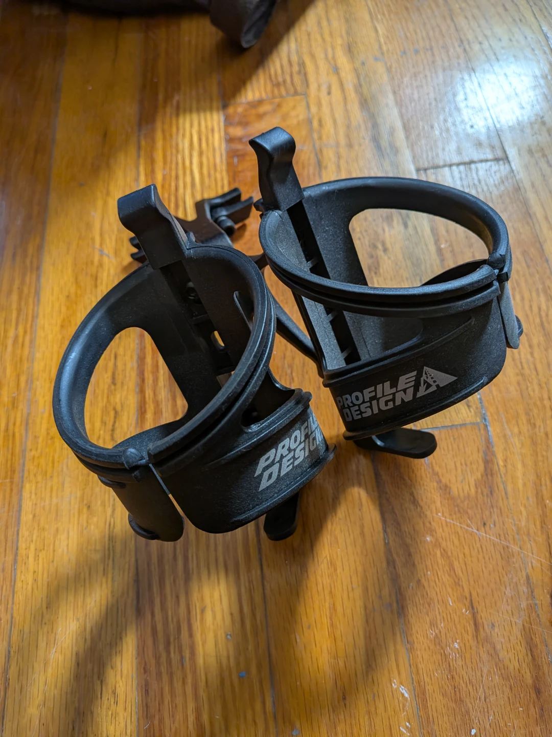 Bicycle Hydration Mount - photo 3