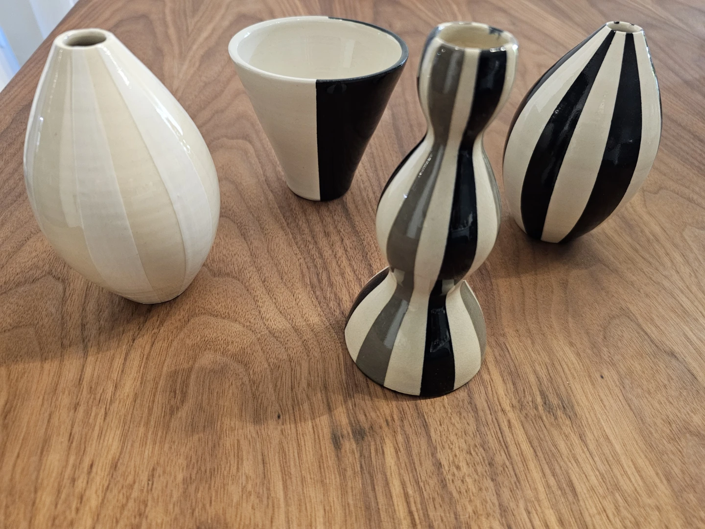 Jonathan Adler Small Ceramic Vases