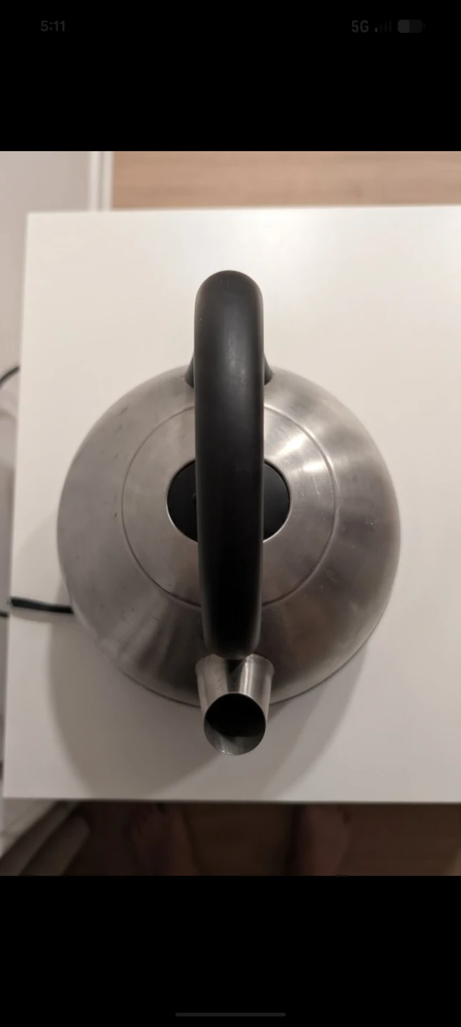Cuisinart Electric Kettle - photo 3
