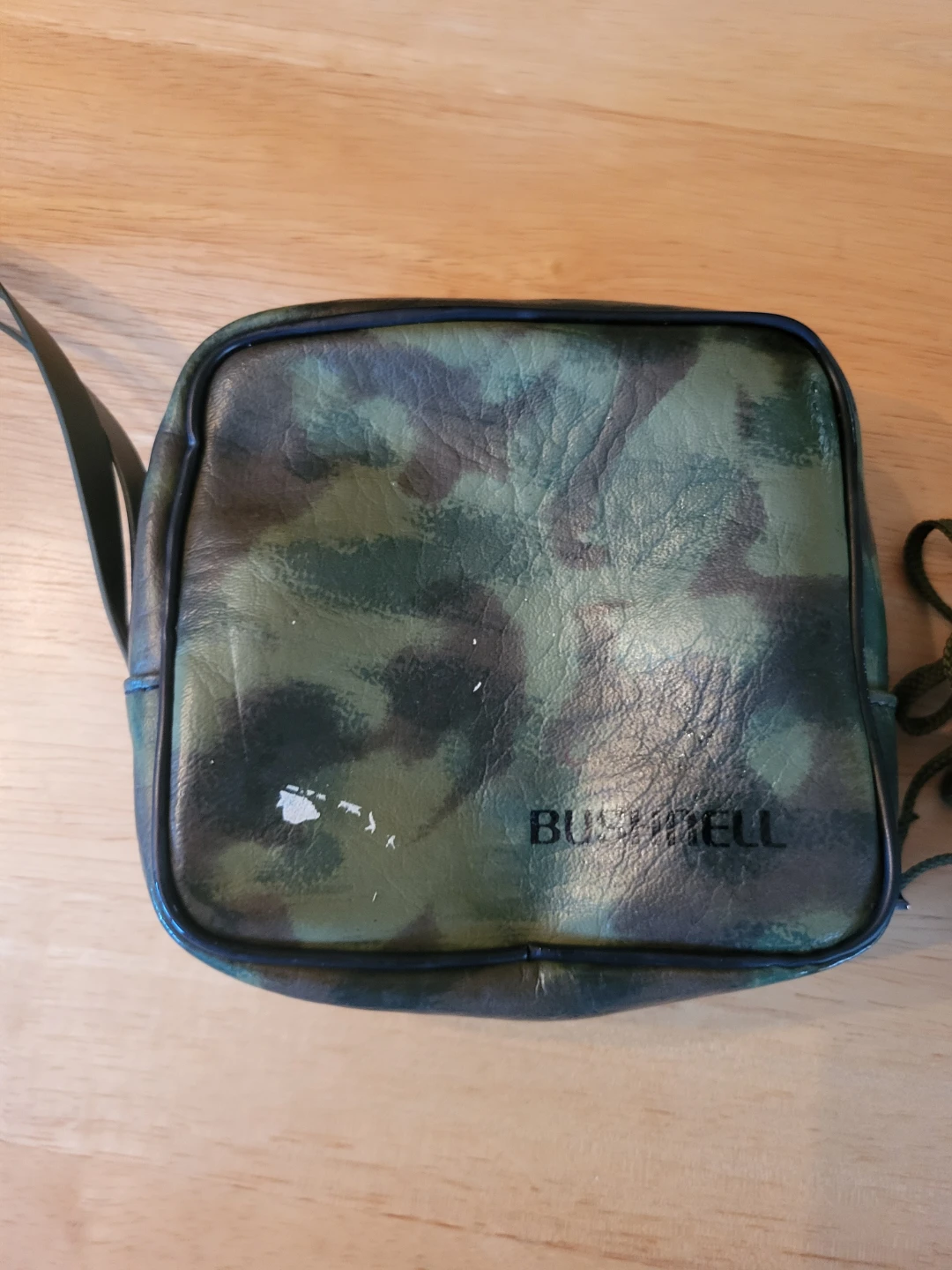 Bushnell Ensign 7x25 Binoculars - photo 5