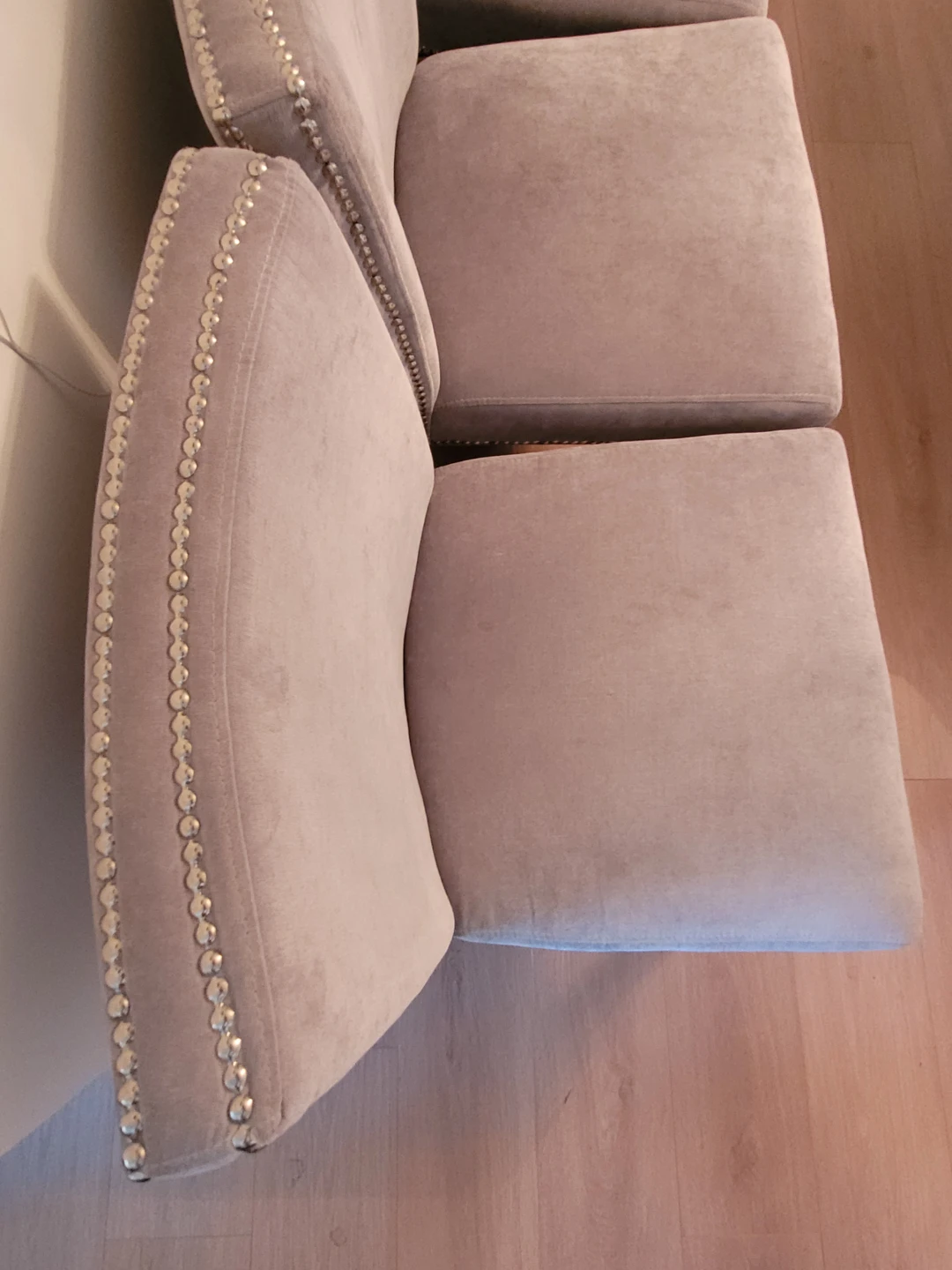 Chairs, 4 dining - photo 4
