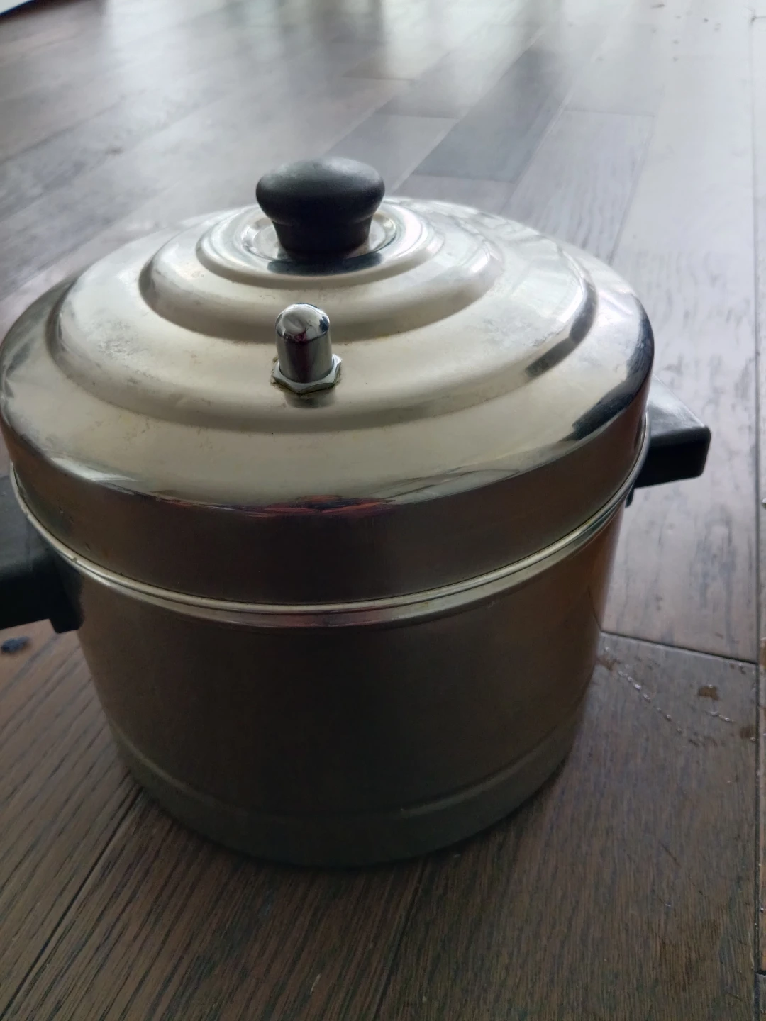 Stainless Steel Idli Maker - photo 2