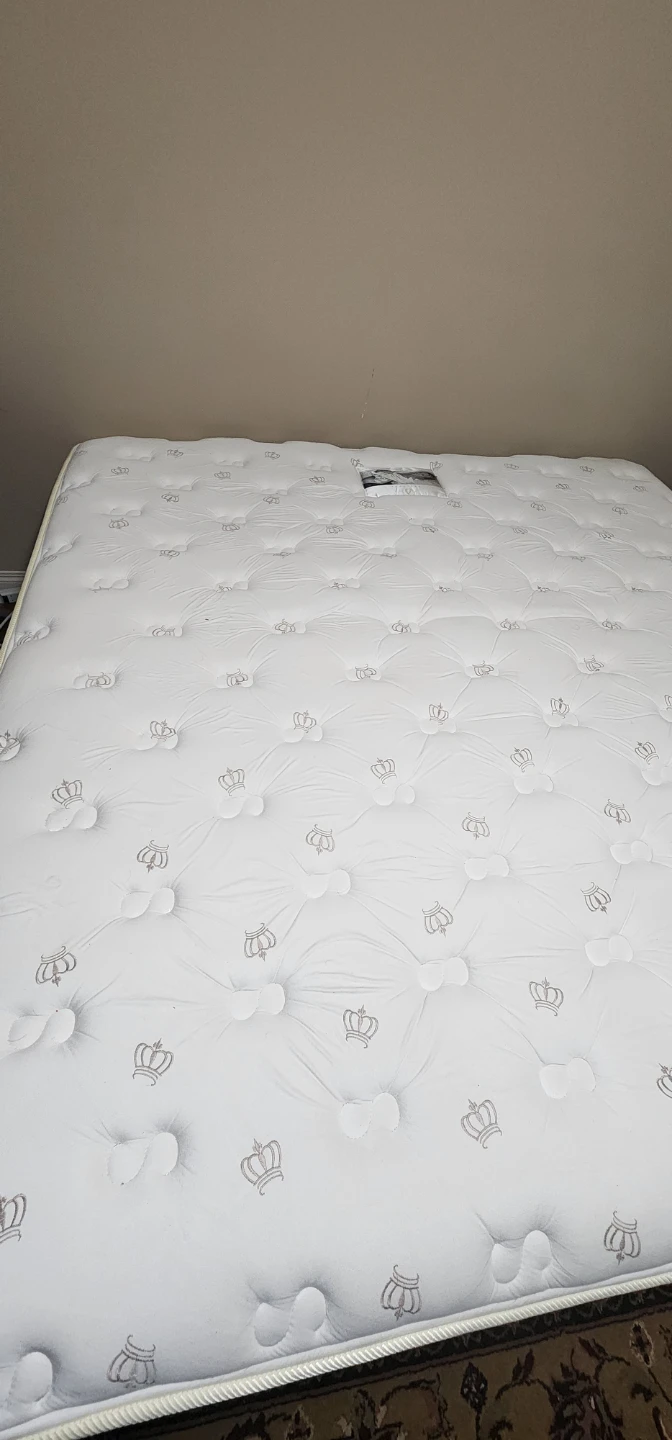 King Size Mattress - photo 4