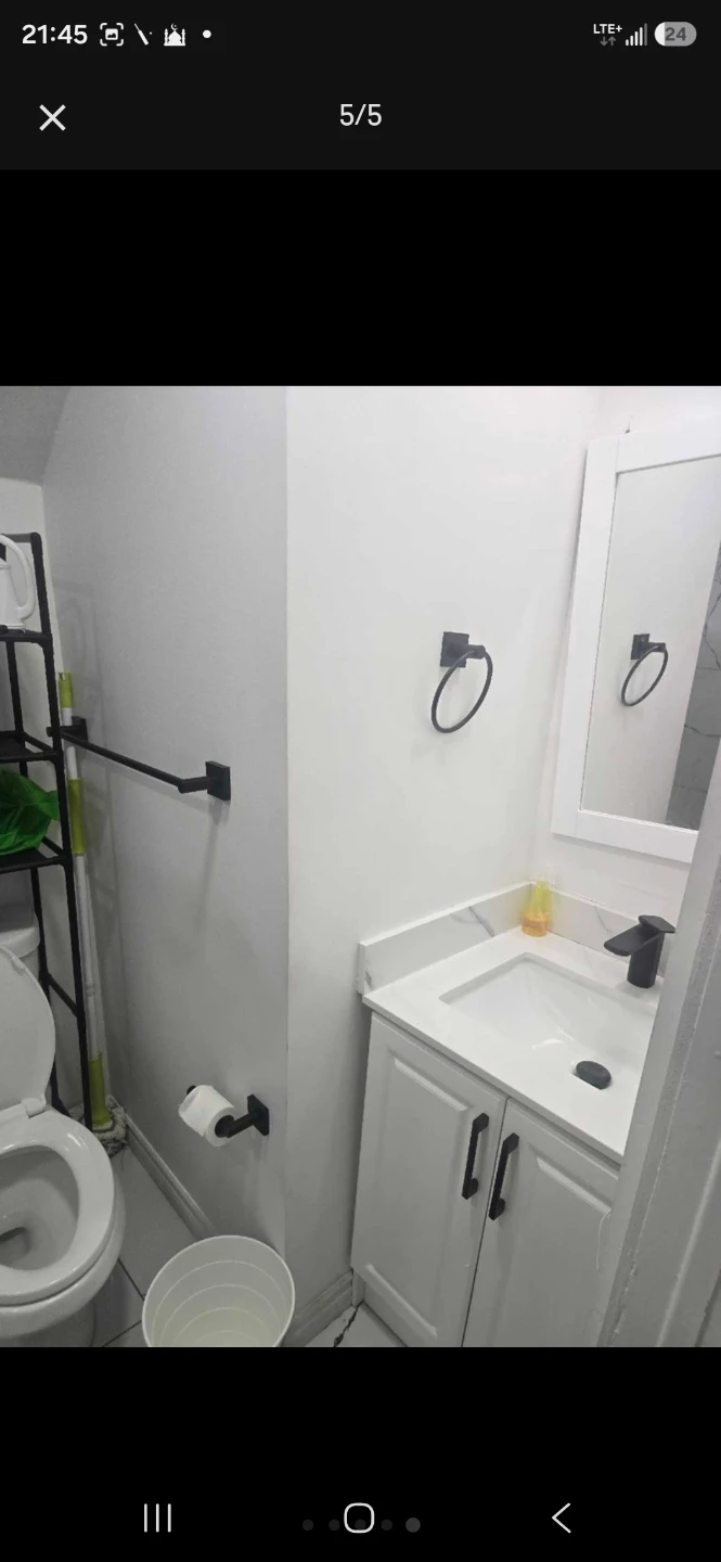 01 furnished room for rent - photo 3