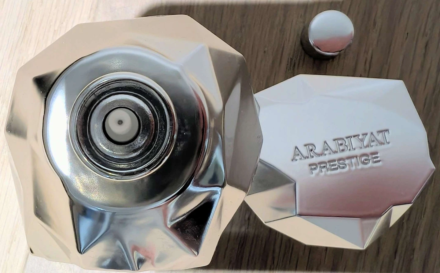 Marwa Arabiyat Prestige 70/100mL - photo 3