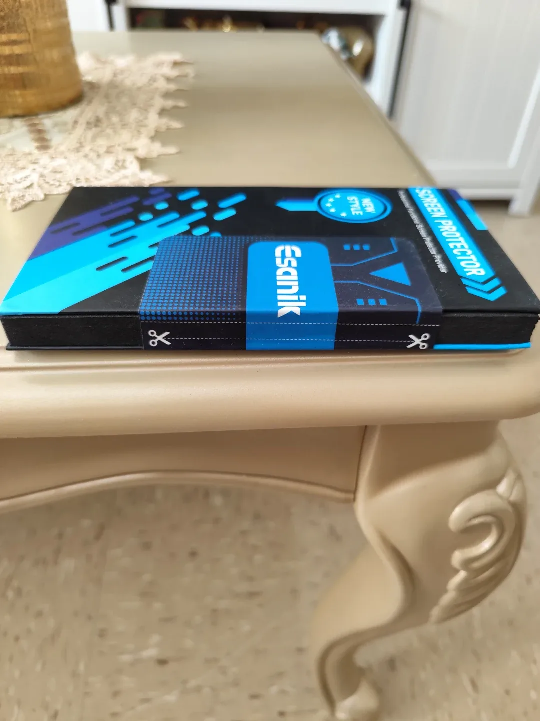 Esanik Screen Protector - photo 2