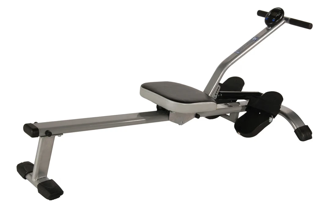 Stamina InMotion Hydraulic Rowing Machine - photo 4