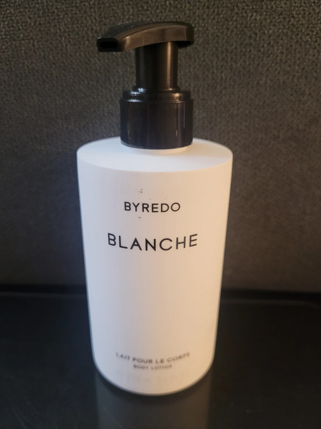 Byredo Blanche Body Lotion