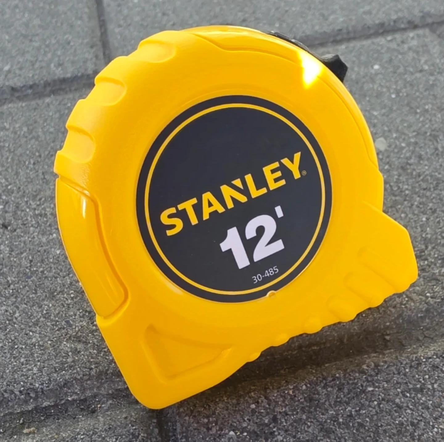 Stanley 12ft Measuring Tape 30-485