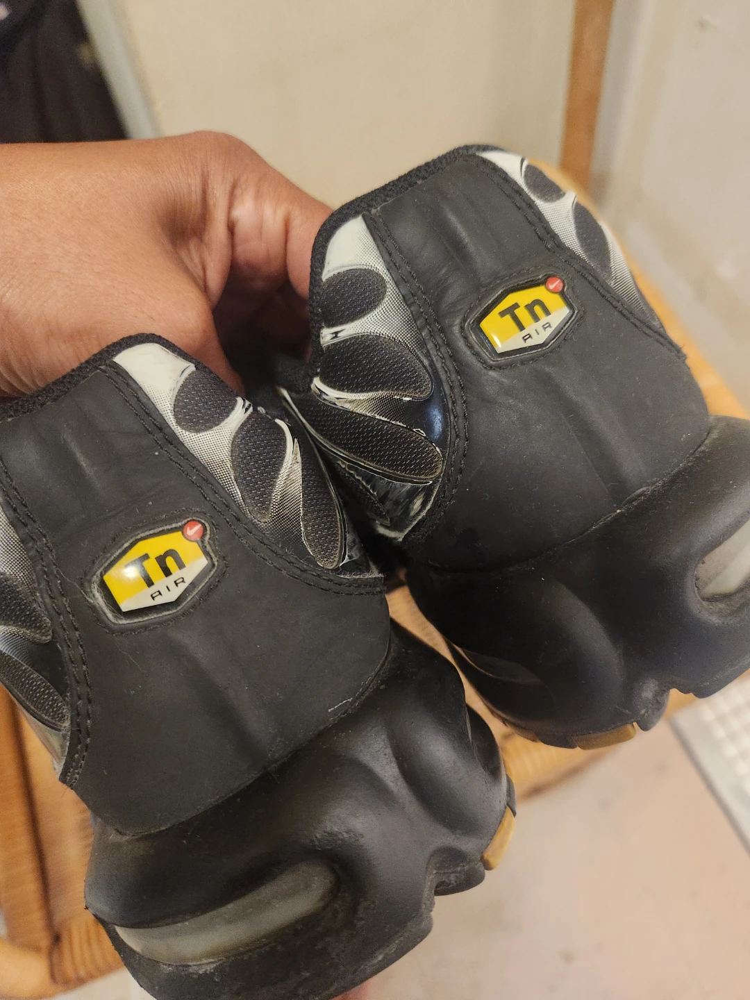 Both are size 13 - photo 4