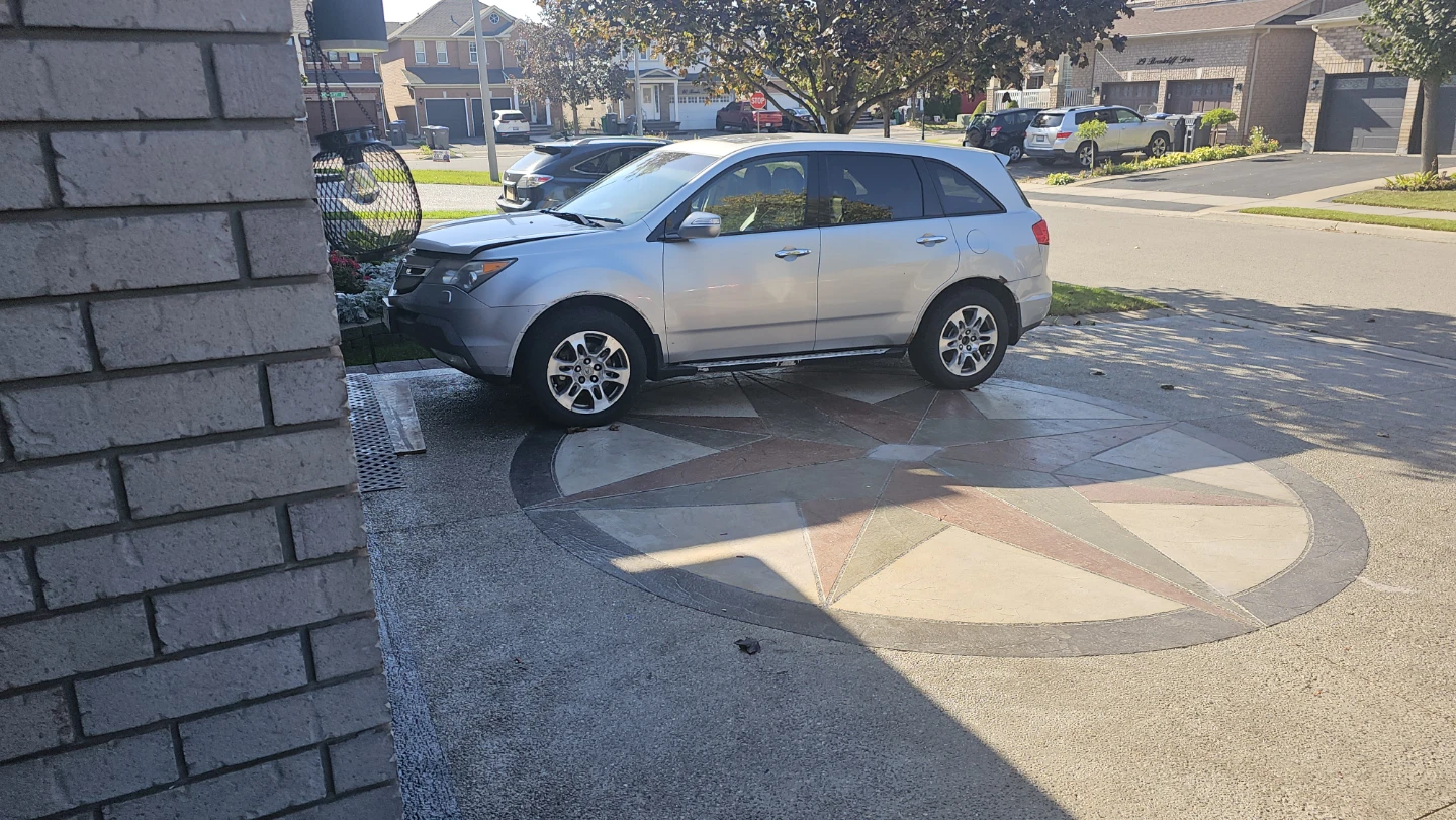 Acura MDX SUV