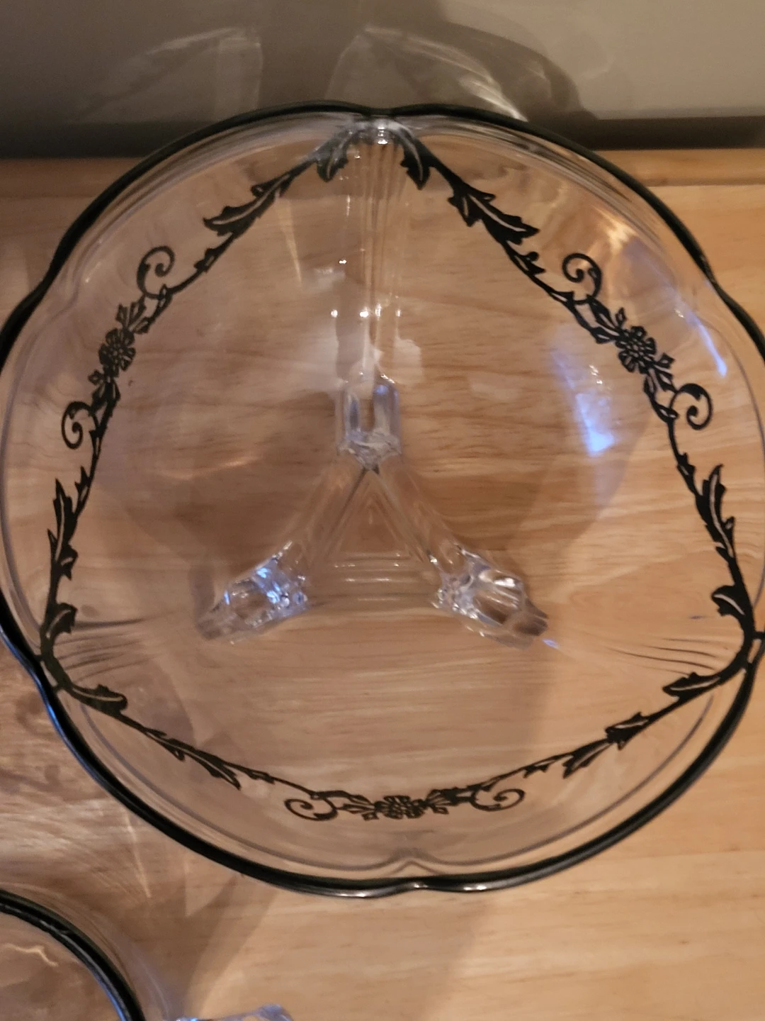 Vintage Silver City Company Flander's Set - photo 4