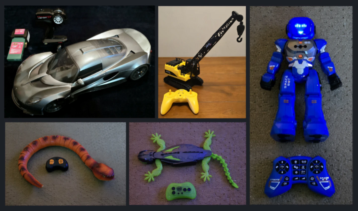 RC Bundle