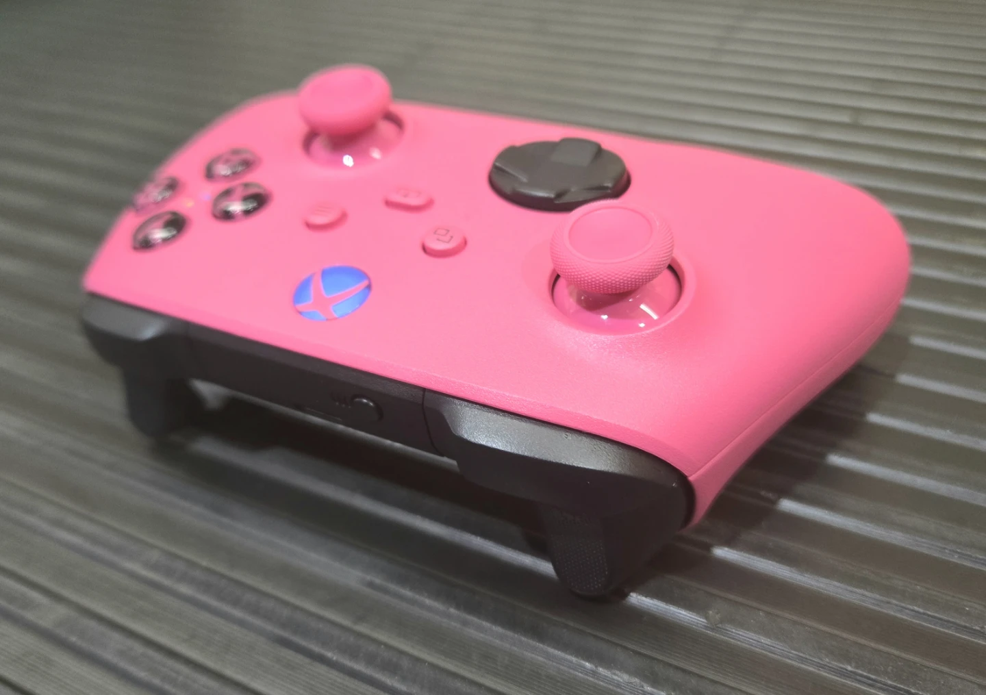 Pink Xbox Wireless Controller
