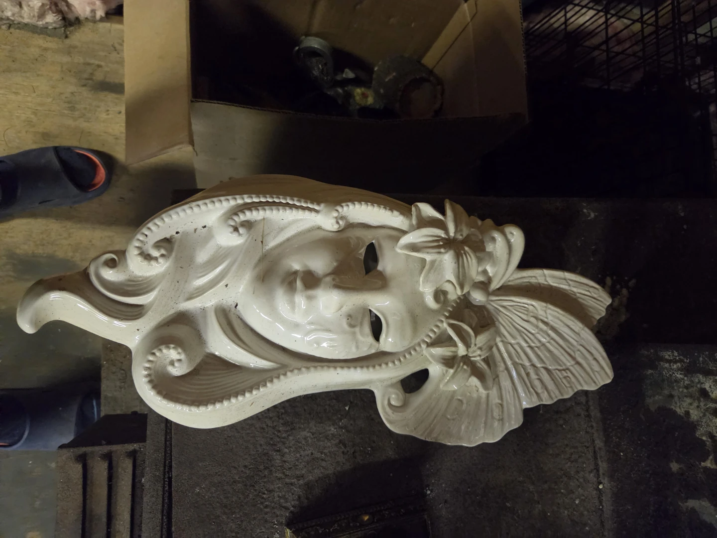 Set of Five Decorative Animal Sculptures - photo 4