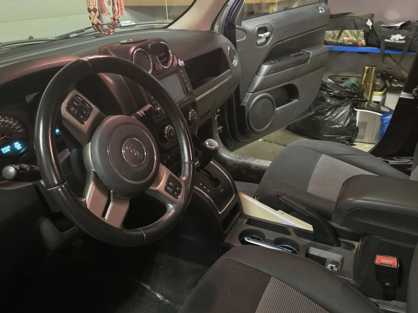 Jeep Patriot North 4x4 - photo 3