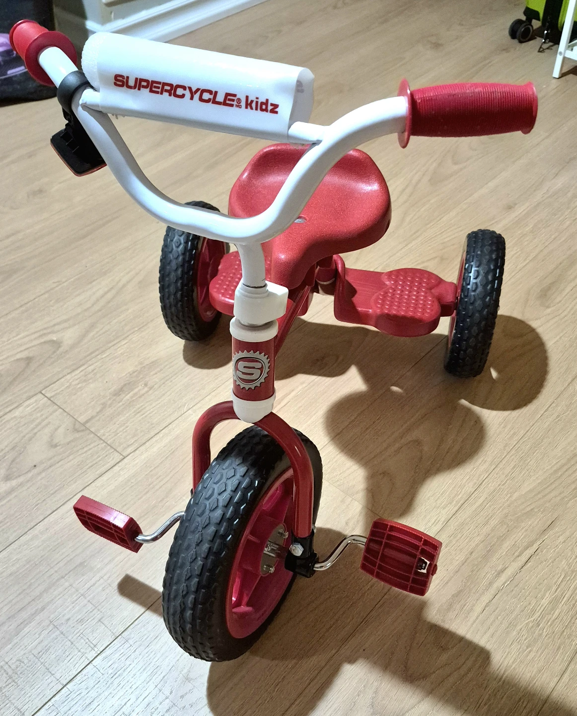 Supercycle Kidz Tricycle
