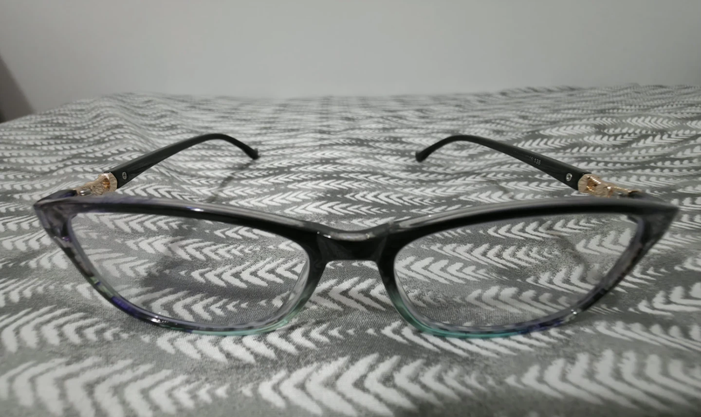 Anti-Blue Light, Computer & Gaming Glasses - photo 2