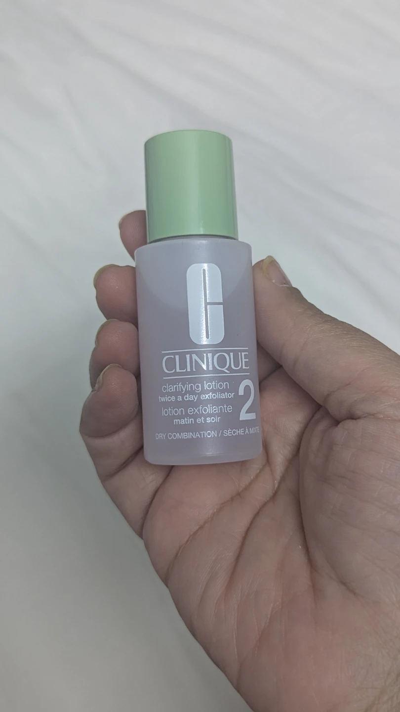 Clinique Clarifying Lotion 2, 30ml