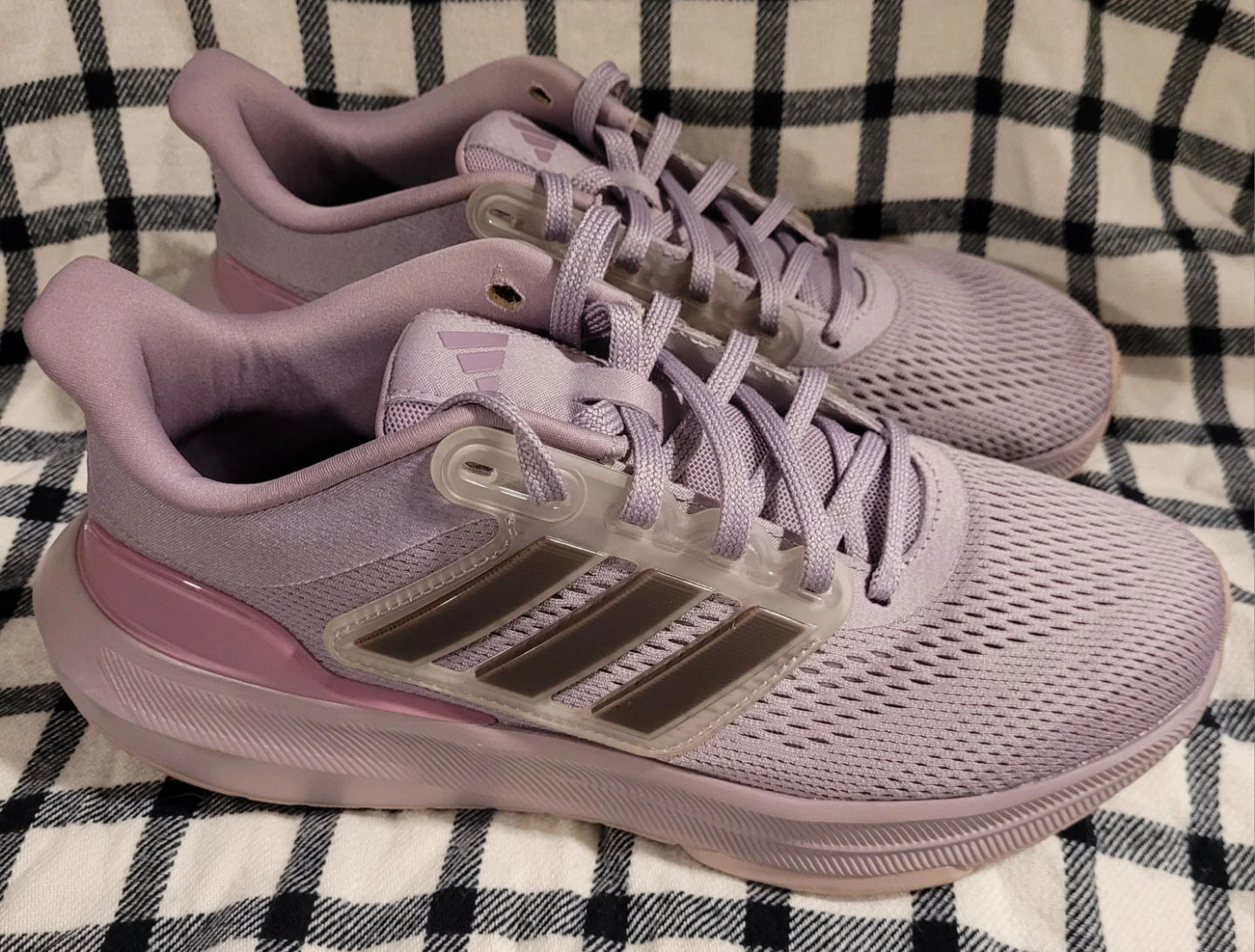 Adidas Bounce Running Shoes