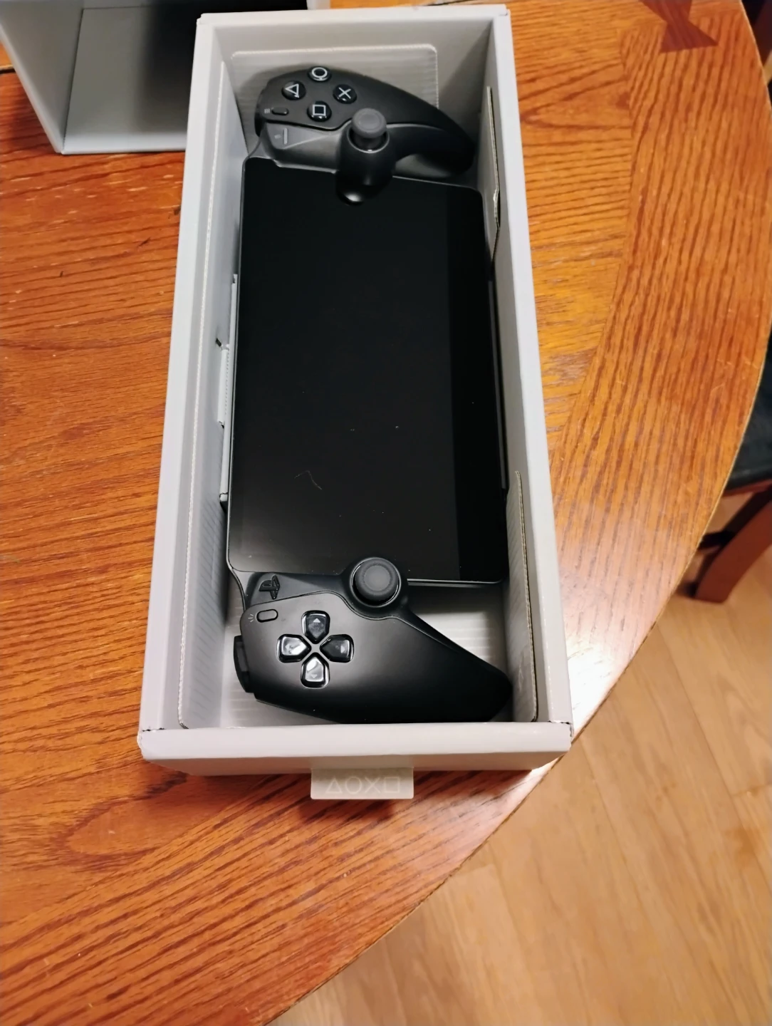 Sony PlayStation Portal Remote Player