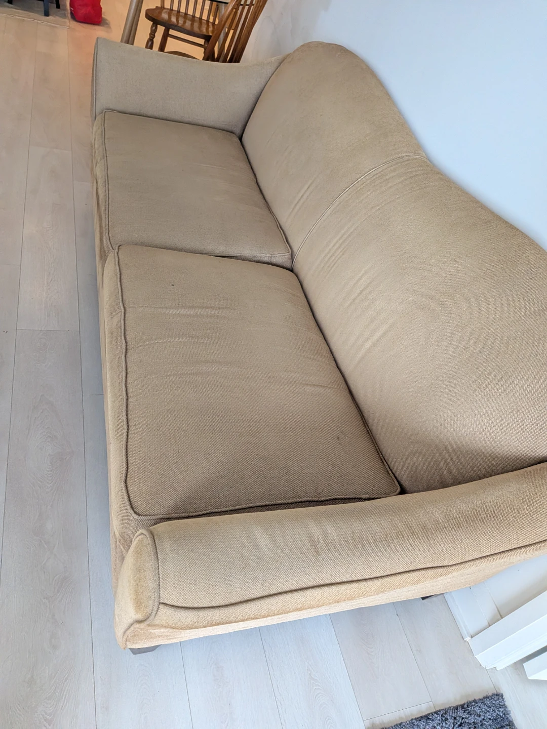 Move out sale: La-Z-Boy Sofa - photo 3