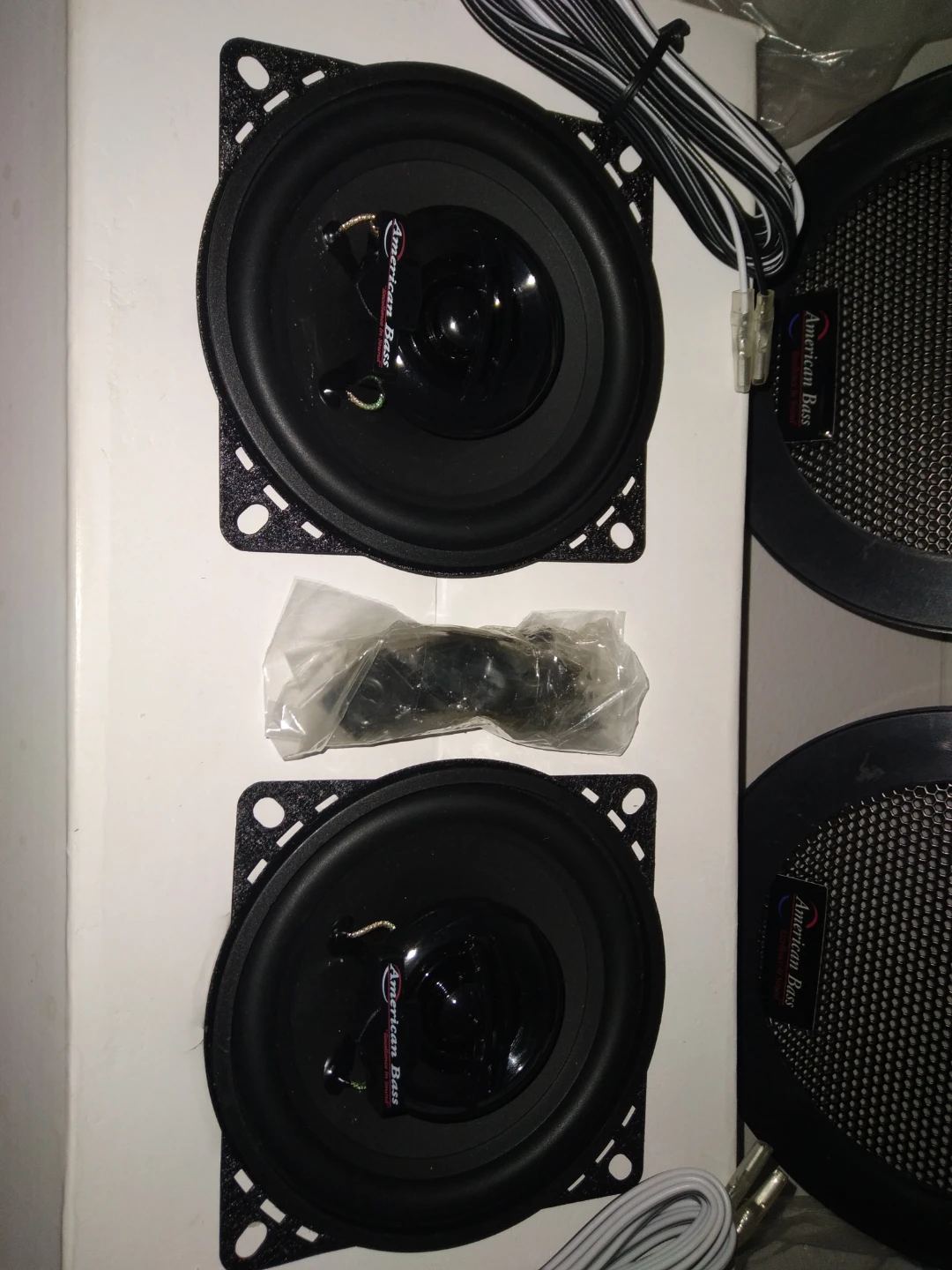 4" American Bass Symphony! - photo 4