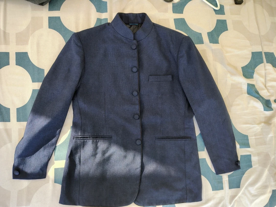 Assorted Men's Clothing Bundle