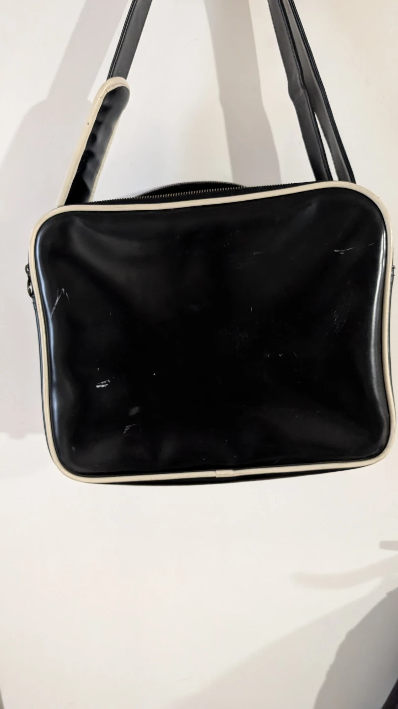 Converse Crossbody Messenger Bag - photo 3