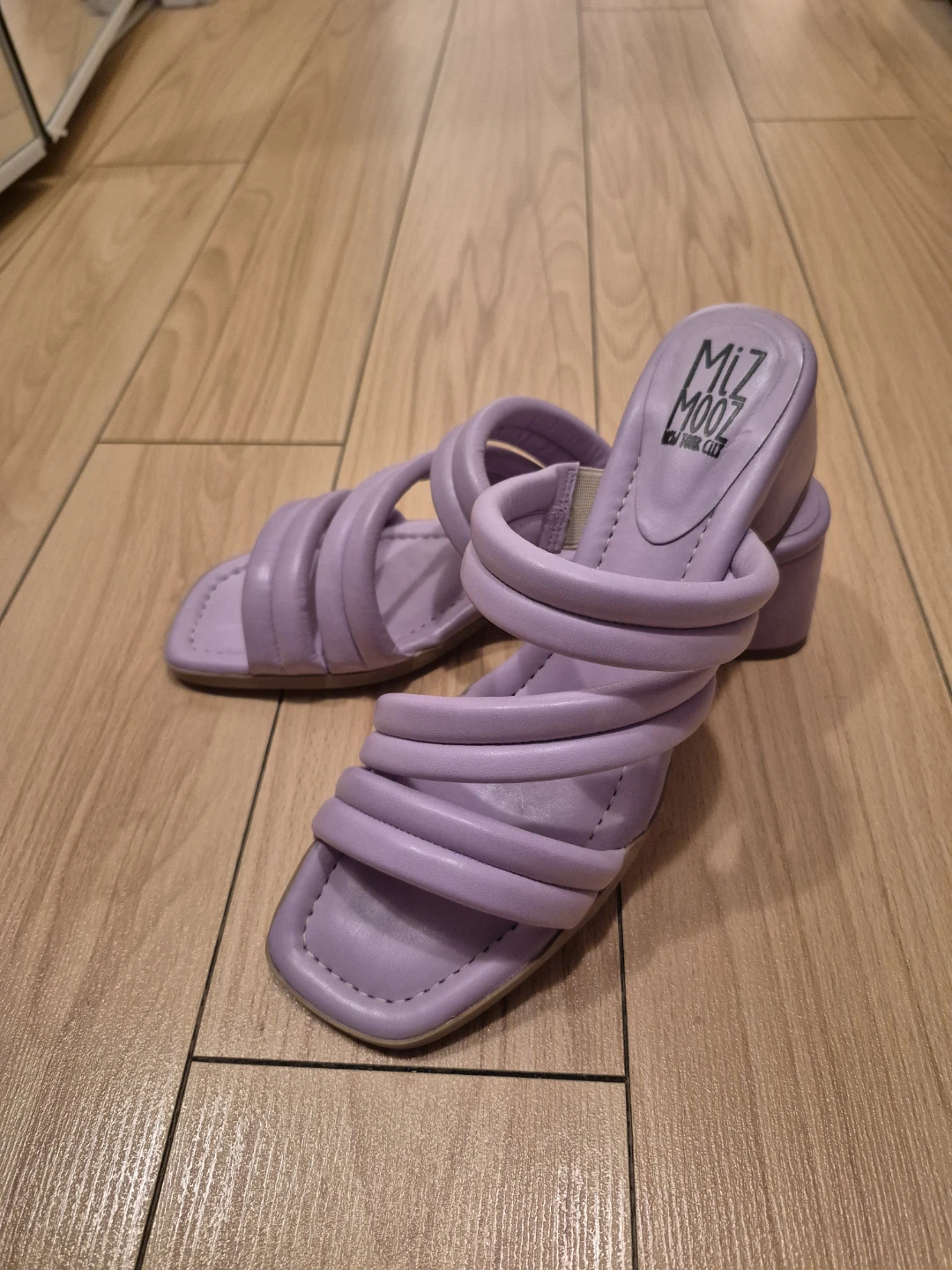 Miz Mooz Oceana Sandals - photo 3