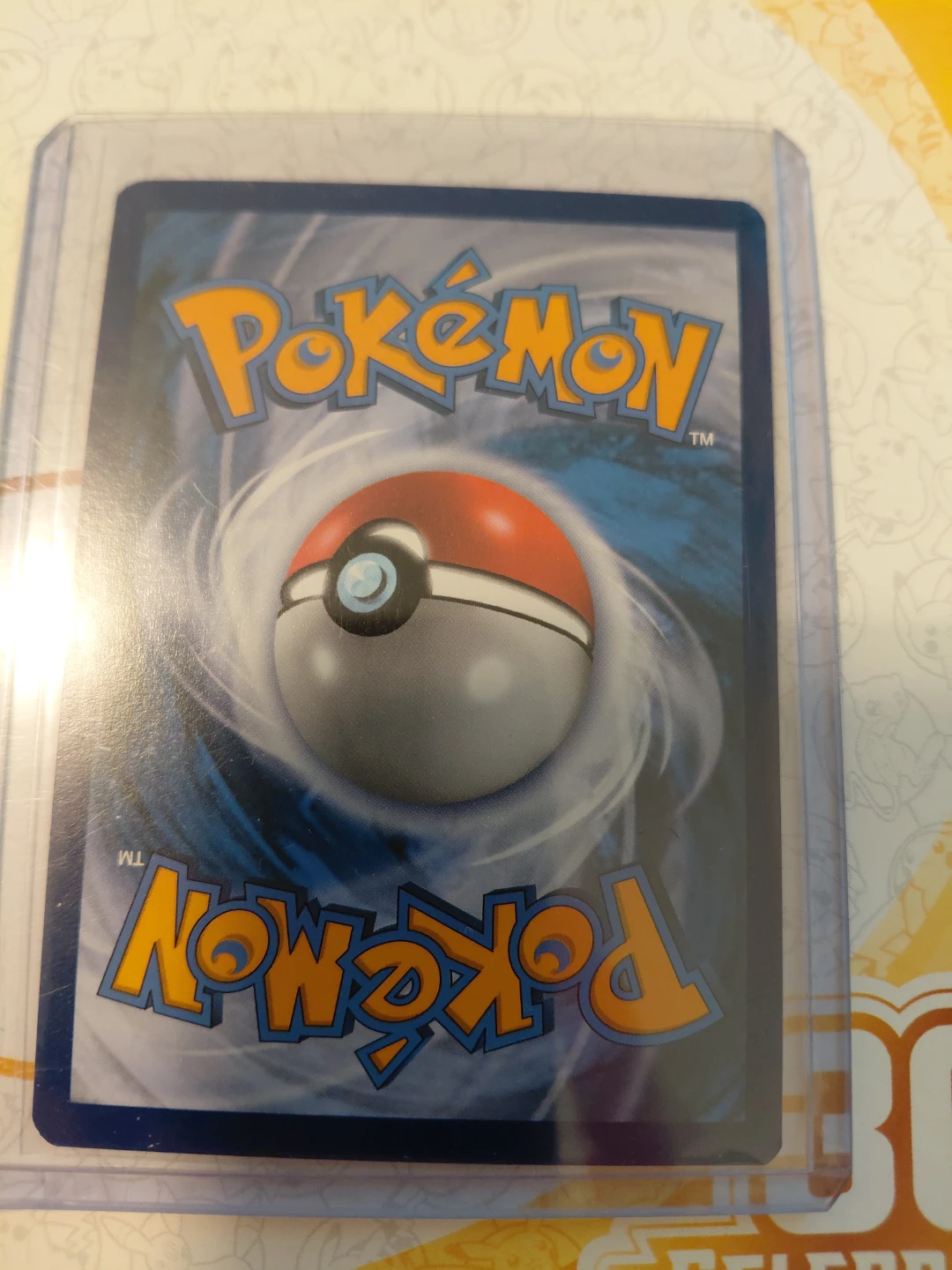 Pokemon Card Collection - Eevee & Snorlax, Sylveon, Morty - photo 5