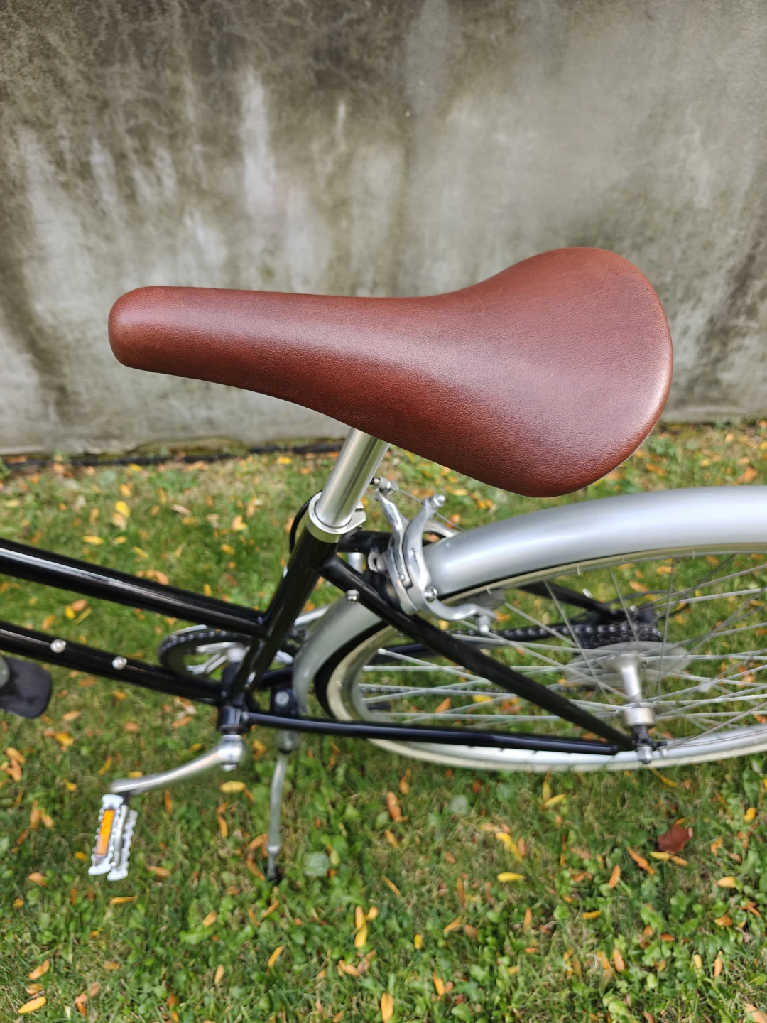Reid Bicycles 7-Speed Commuter Bike - photo 2