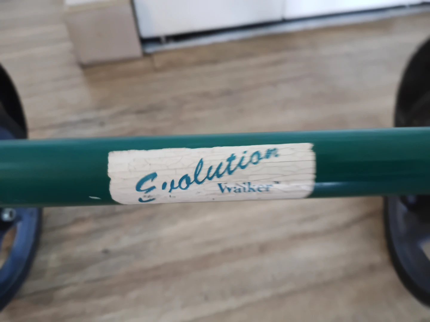 Evolution Walker Mobility Aid - photo 2