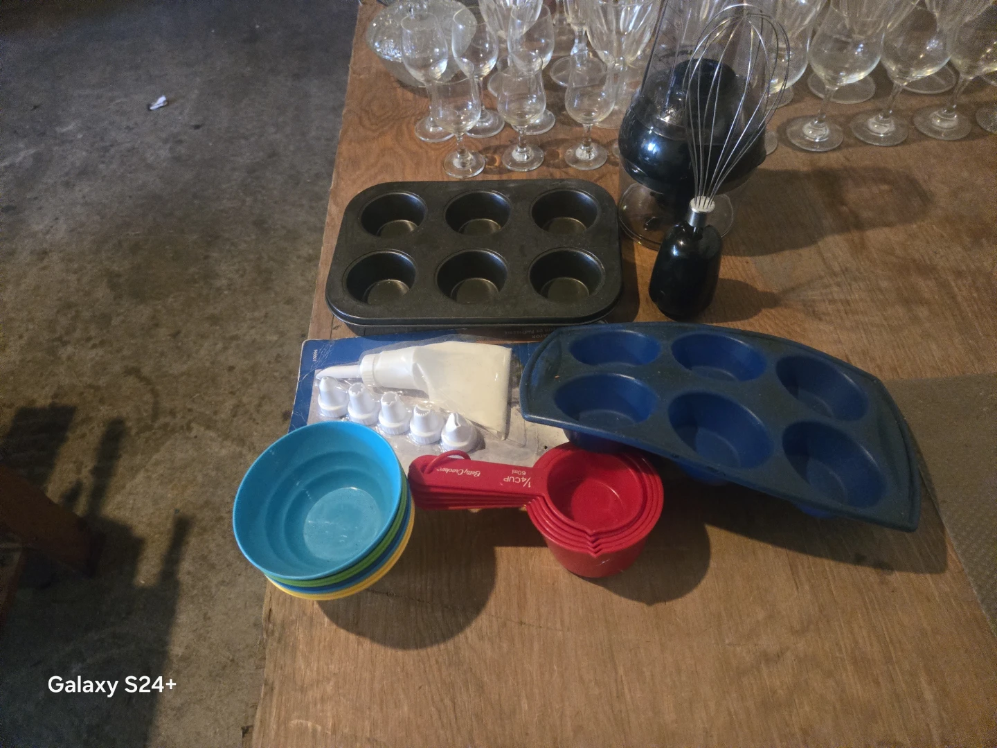 Baking Accessory and Kitchen Tool Bundle - photo 3