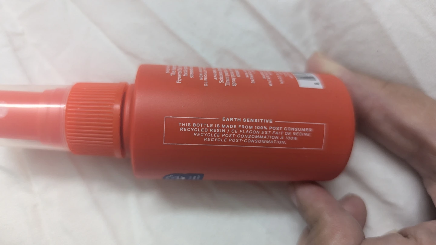 Tower 28 SOS Daily Rescue Facial Spray 60 ml - photo 4