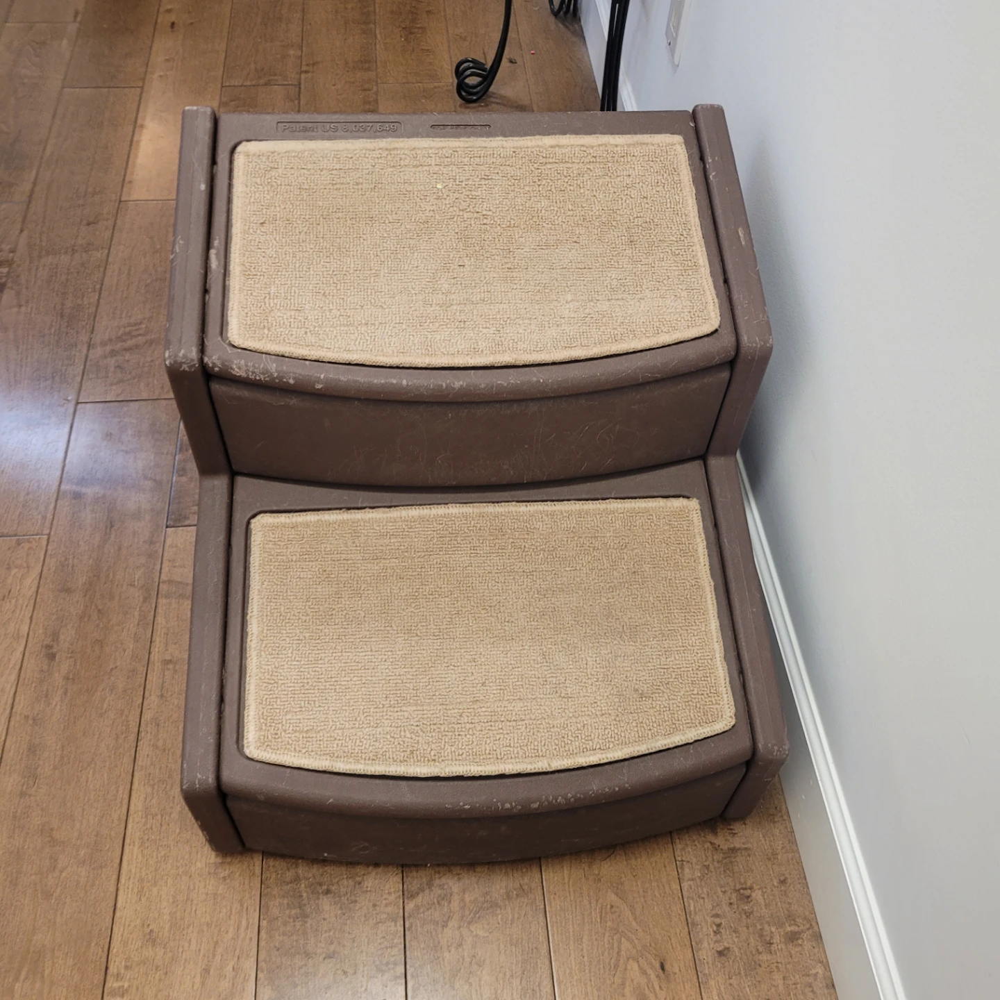 PET GEAR EASY STEP II Pet Stairs
